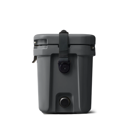 Yeti Roadie 15 - Charcoal