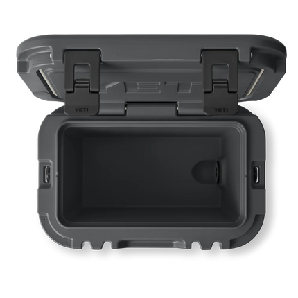 Yeti Roadie 15 - Charcoal
