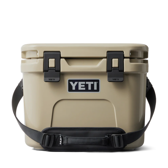 Yeti Roadie 15 - Tan