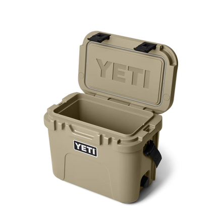 Yeti Roadie 15 - Tan