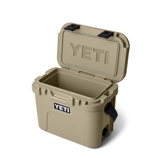 Yeti Roadie 15 - Tan