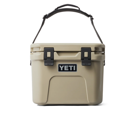 Yeti Roadie 15 - Tan