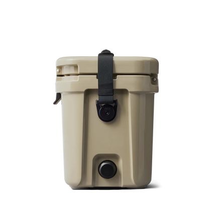 Yeti Roadie 15 - Tan
