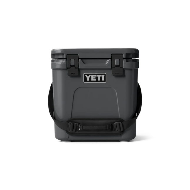 Yeti Roadie 24 2.0 - Charcoal