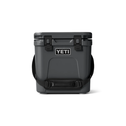Yeti Roadie 24 2.0 - Charcoal