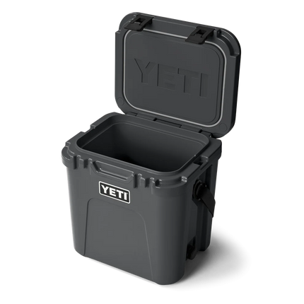 Yeti Roadie 24 2.0 - Charcoal