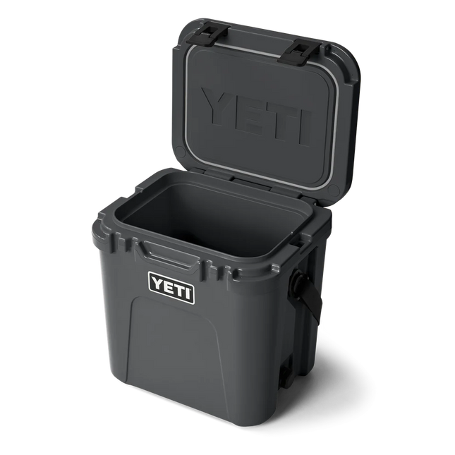 Yeti Roadie 24 2.0 - Charcoal