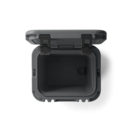 Yeti Roadie 24 2.0 - Charcoal
