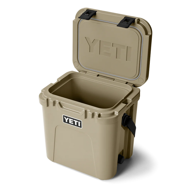Yeti Roadie 24 2.0 - Tan