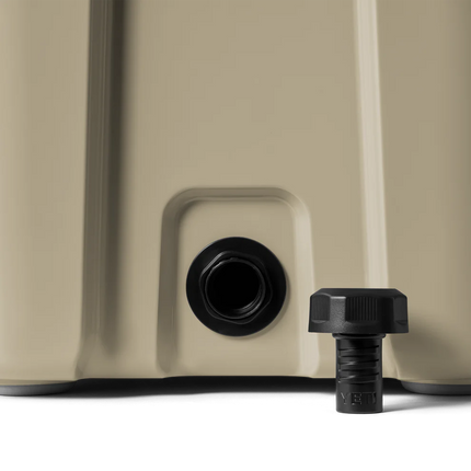 Yeti Roadie 24 2.0 - Tan