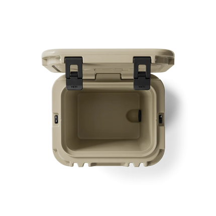 Yeti Roadie 24 2.0 - Tan