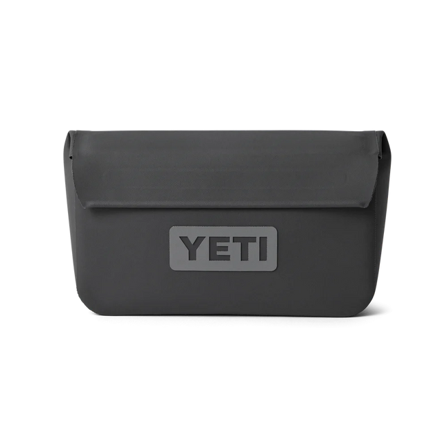 Yeti Sidekick Dry 1L - Charcoal