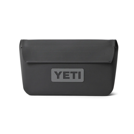 Yeti Sidekick Dry 1L - Charcoal
