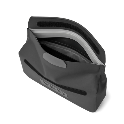 Yeti Sidekick Dry 1L - Charcoal