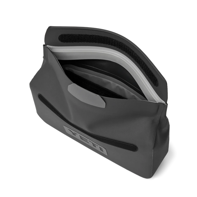 Yeti Sidekick Dry 1L - Charcoal