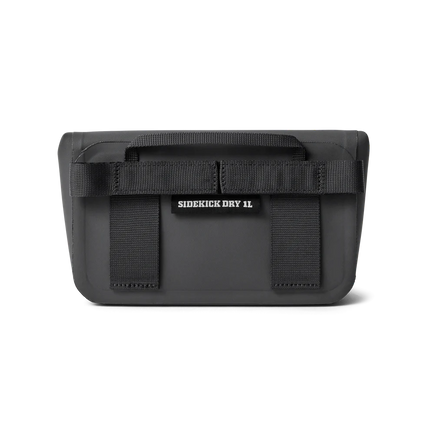 Yeti Sidekick Dry 1L - Charcoal