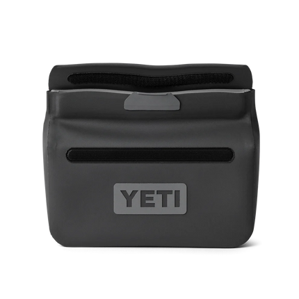 Yeti Sidekick Dry 1L - Charcoal