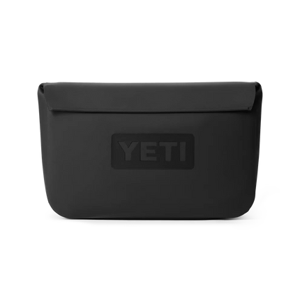 Yeti Sidekick Dry 3L - Black