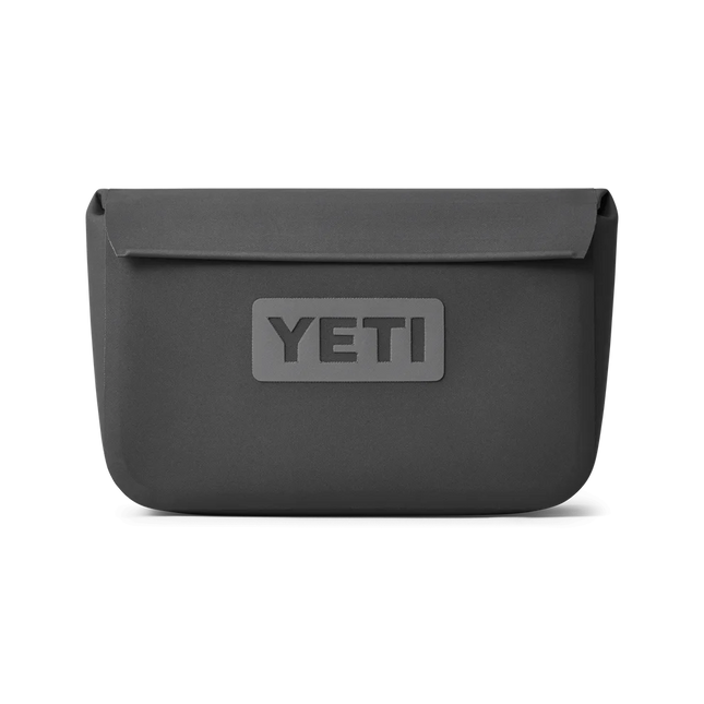 Yeti Sidekick Dry 3L - Charcoal