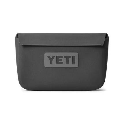 Yeti Sidekick Dry 3L - Charcoal