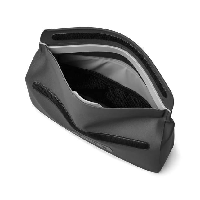 Yeti Sidekick Dry 3L - Charcoal