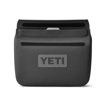 Yeti Sidekick Dry 3L - Charcoal