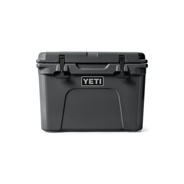 Yeti Tundra 35 - Charcoal