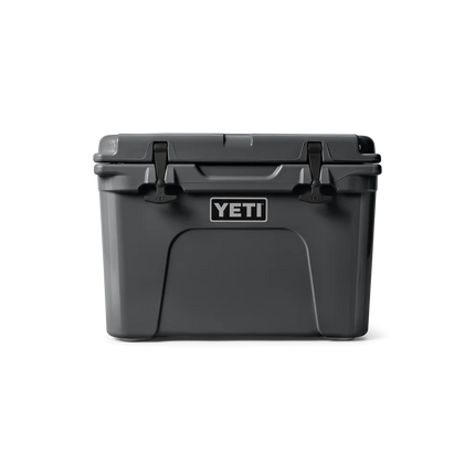 Yeti Tundra 35 - Charcoal