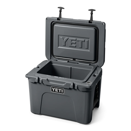 Yeti Tundra 35 - Charcoal