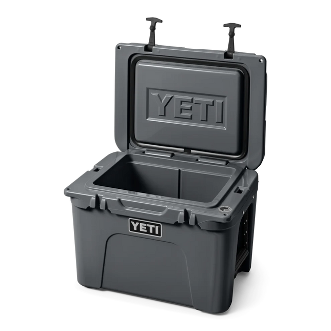 Yeti Tundra 35 - Charcoal