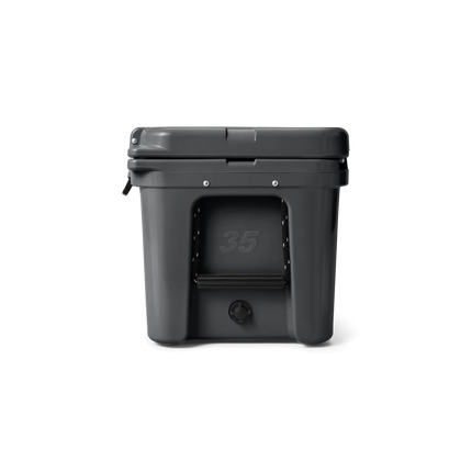 Yeti Tundra 35 - Charcoal