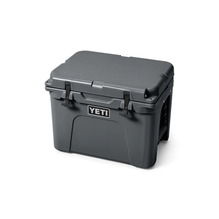 Yeti Tundra 35 - Charcoal