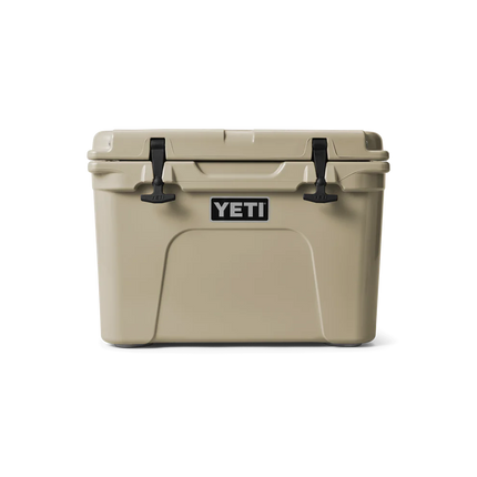 Yeti Tundra 35 - Tan
