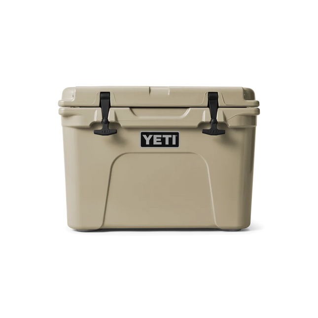 Yeti Tundra 35 - Tan