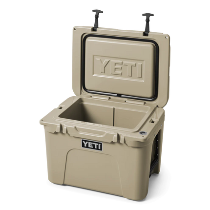 Yeti Tundra 35 - Tan