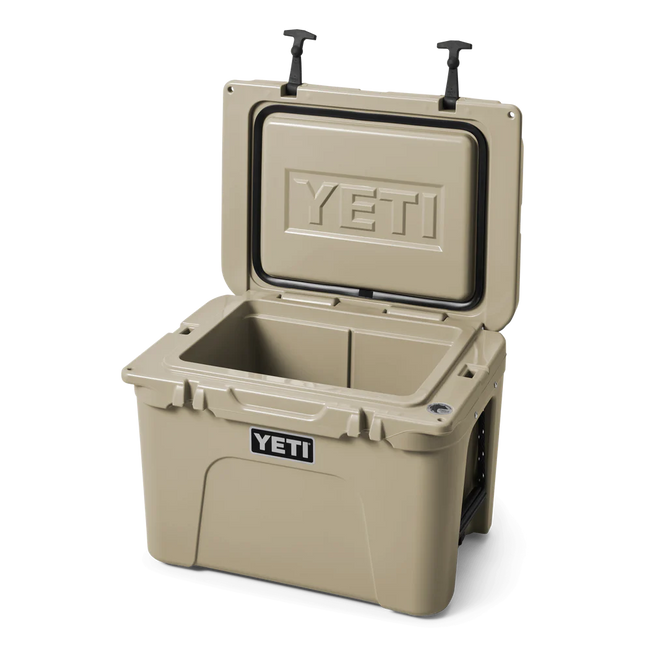 Yeti Tundra 35 - Tan