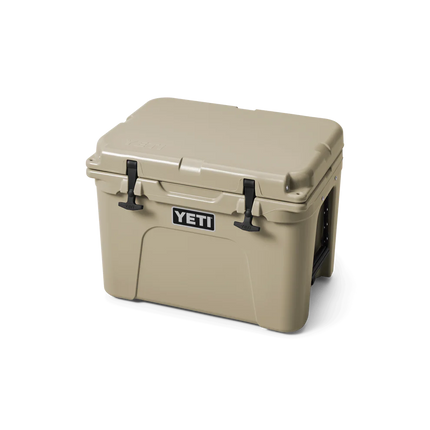 Yeti Tundra 35 - Tan
