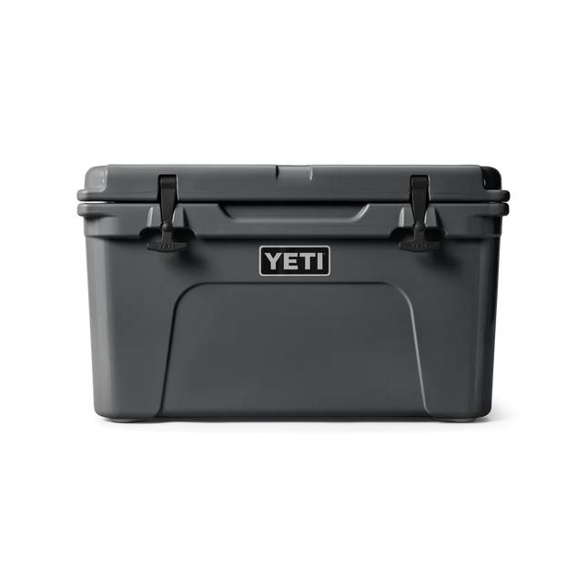 Yeti Tundra 45 - Charcoal
