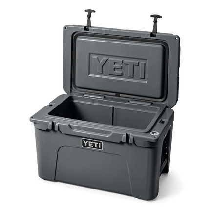 Yeti Tundra 45 - Charcoal