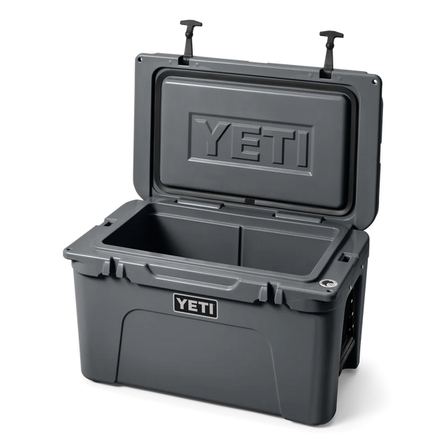 Yeti Tundra 45 - Charcoal