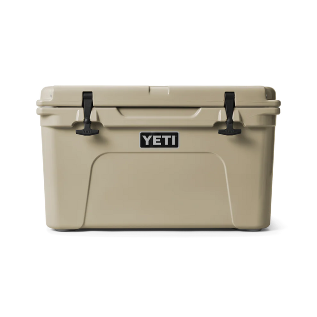 Yeti Tundra 45 - Tan