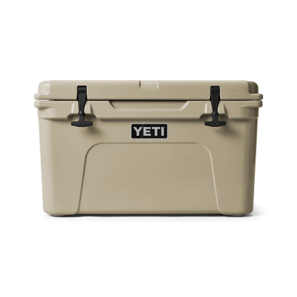 Yeti Tundra 45 - Tan