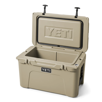 Yeti Tundra 45 - Tan