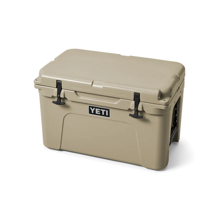Yeti Tundra 45 - Tan