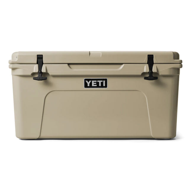 Yeti Tundra 65 - Tan