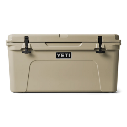 Yeti Tundra 65 - Tan