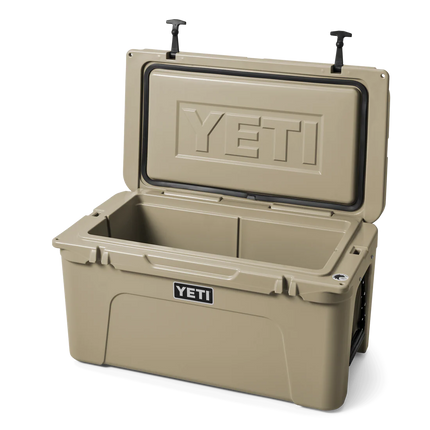 Yeti Tundra 65 - Tan