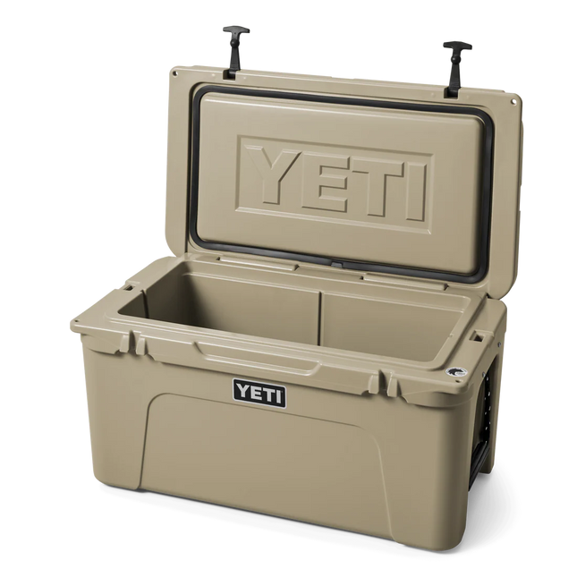 Yeti Tundra 65 - Tan
