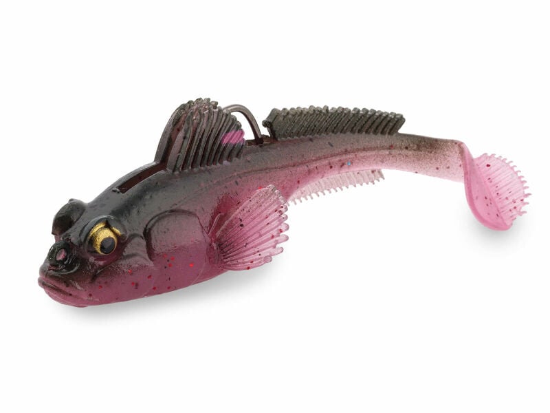 Z-Man Gobius 3" 21 gram