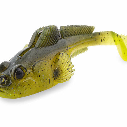 Z-Man Gobius 3" 21 gram